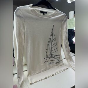 Banana Republic Women’s Sweater